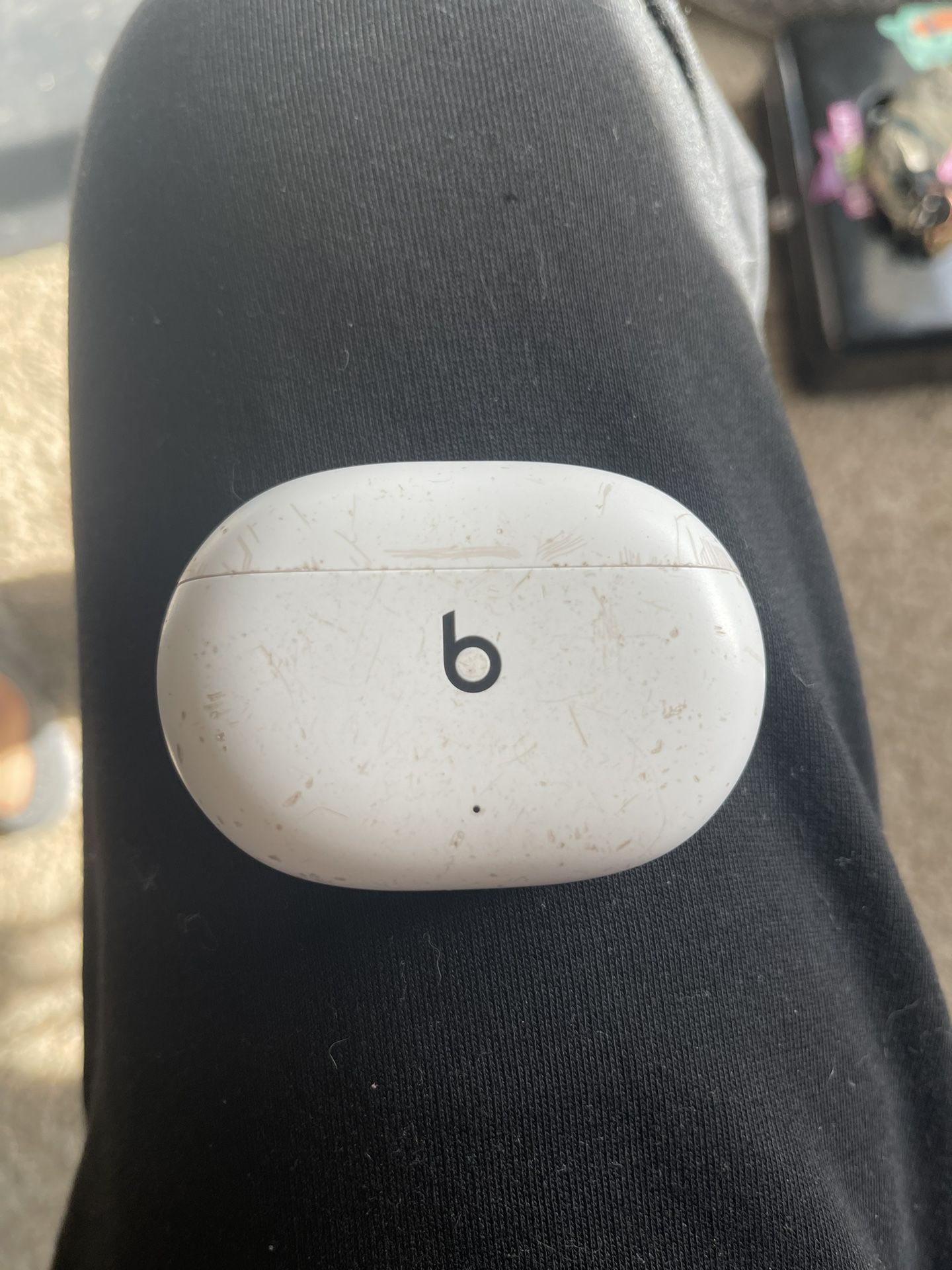 Beats Studio Buds