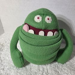 Ghostbusters 6" Slimer Plush