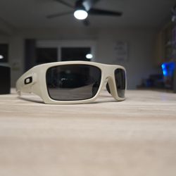 Oakley Det Cord Rectangular Sunglasses