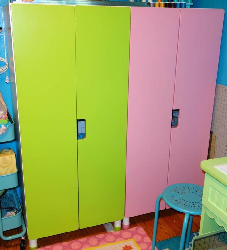 IKEA STUVA SERIES *PENDING PICKUP