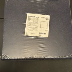 Max Gear Bulletin Board