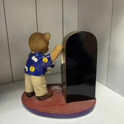 faithful fuzzies viva vegas bear collection, 3406B Las Vegas