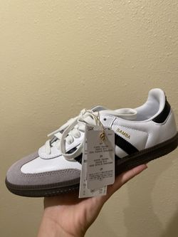 Adidas Samba