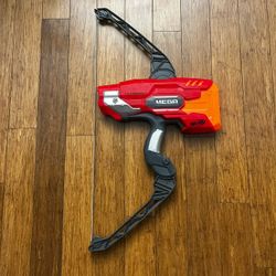 Nerf Mega Thunderbow 