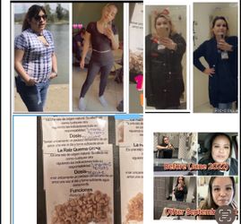 Hawthorn Weigh Loss Root