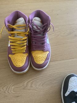 Nike / Jordans Sizes 7–9.5
