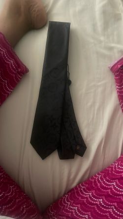 Men Tie
