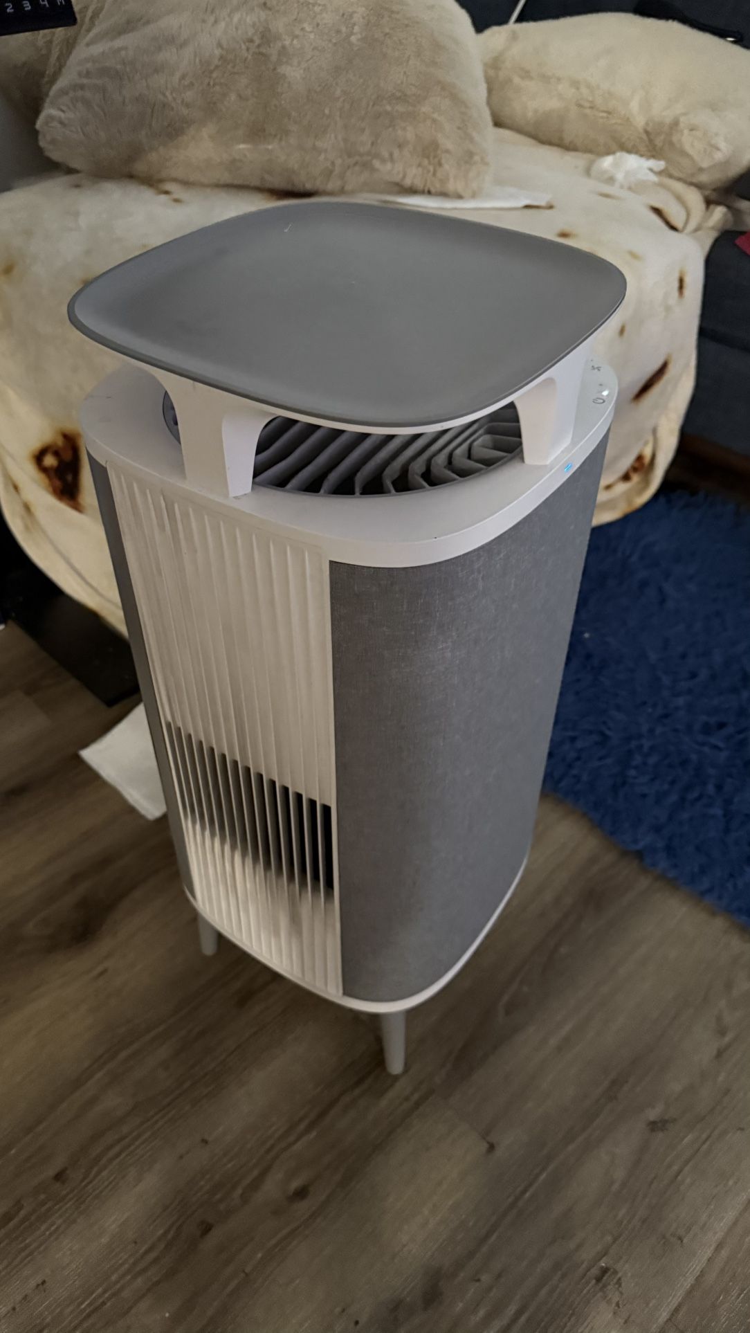 Air Purifier DustMagnet™ 5440i Blueair,All Products : American Fashion Style Bags On Sale