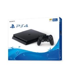 PS4 Slim 