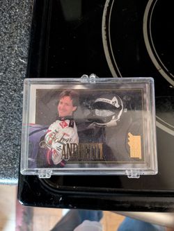 NASCAR set