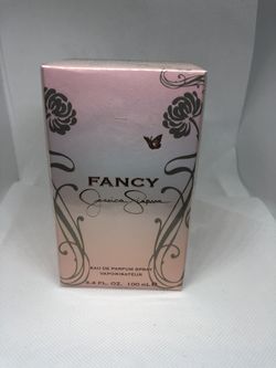 Fancy Jessica Simpson edp 3.4oz women