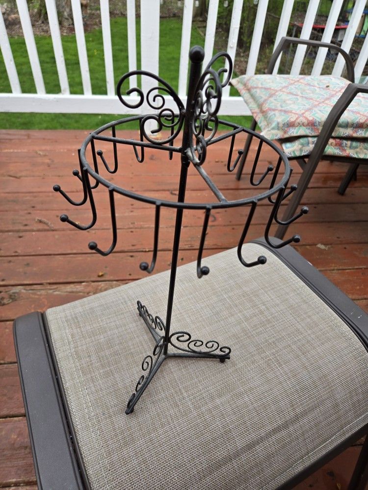 Necklace Jewelry Holder