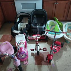 Kids Stuff