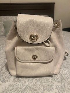 Backpack By Coach