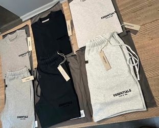 Shirt/Short Set