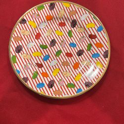 Harry Potter Wizarding World Collectors Plate