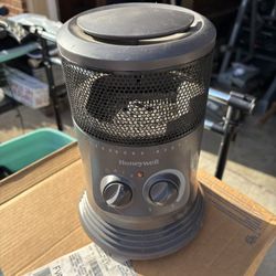 Space Heater