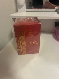 Barakkat Rouge 540 Extrait de Parfum