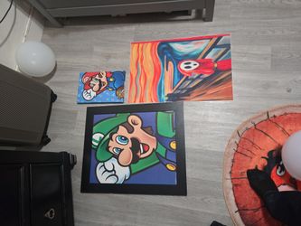 Super Mario