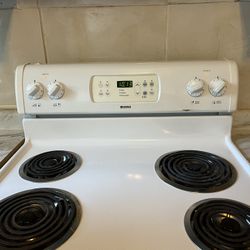 Stove