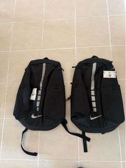 2 Nike elite back(65 per backpack)