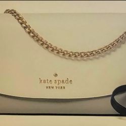 NWT Kate Spade Carson Colorblock Convertible Crossbody Grey Multi