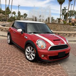 2012 Mini Cooper