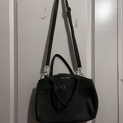 Forgotten purses