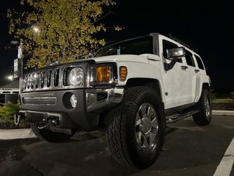2006 Hummer H3