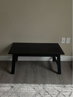 Coffee table