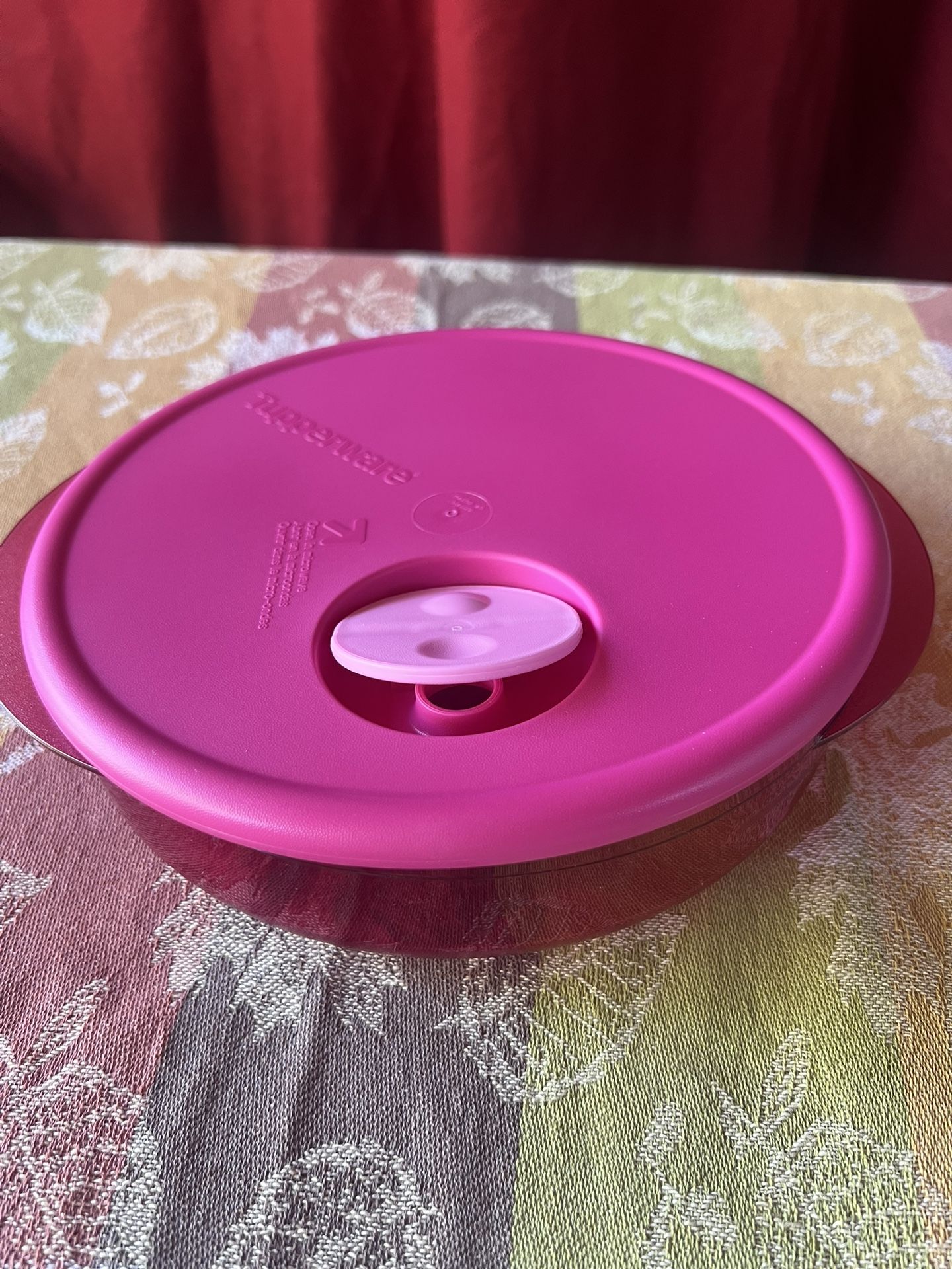 Tupperware 