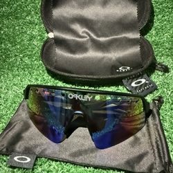 Oakley Sutro Sunglasses 