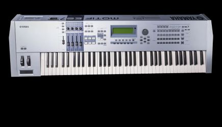 Motif es 7