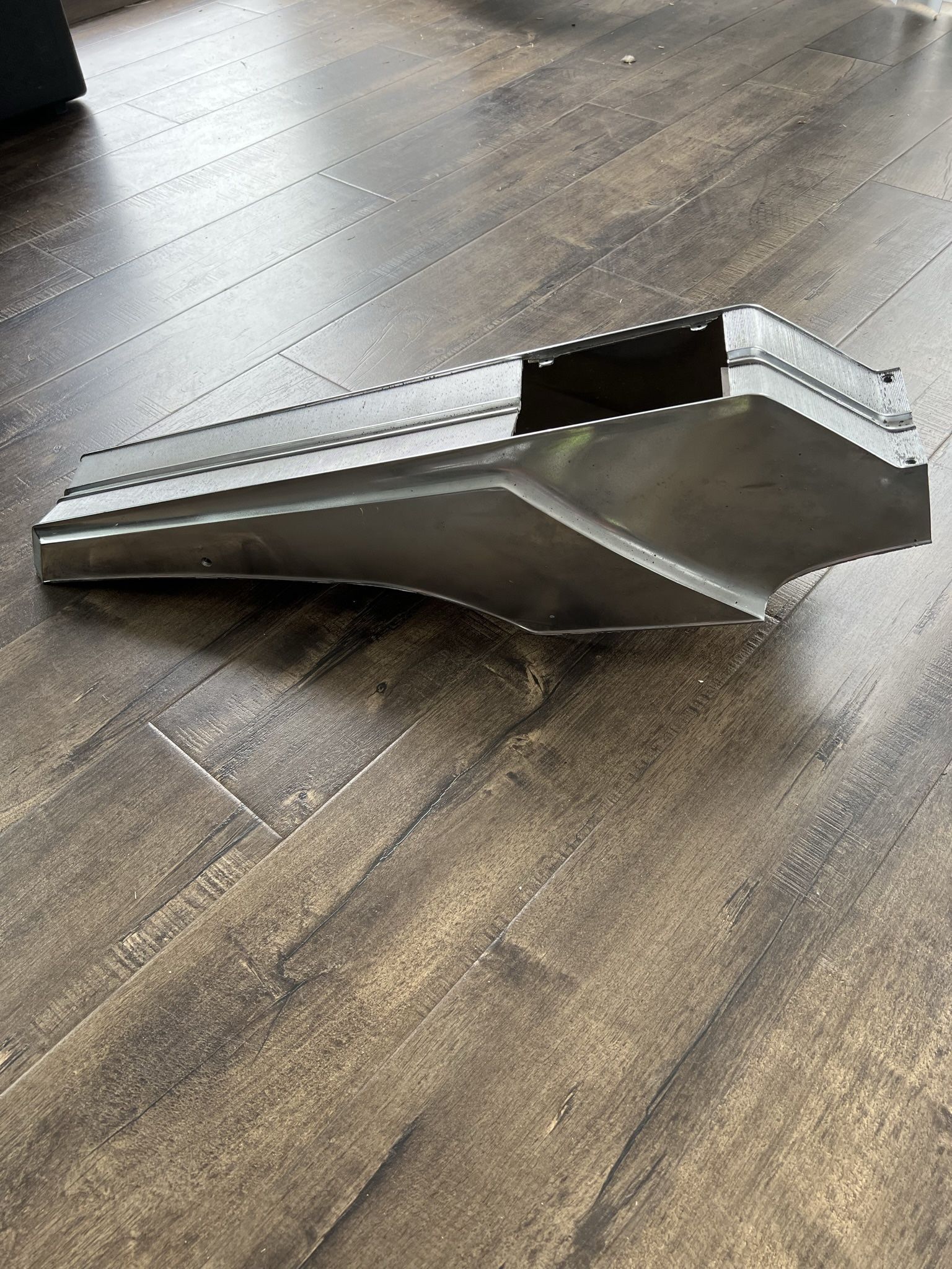 64 & 65 Chevelle /Malibu Parts