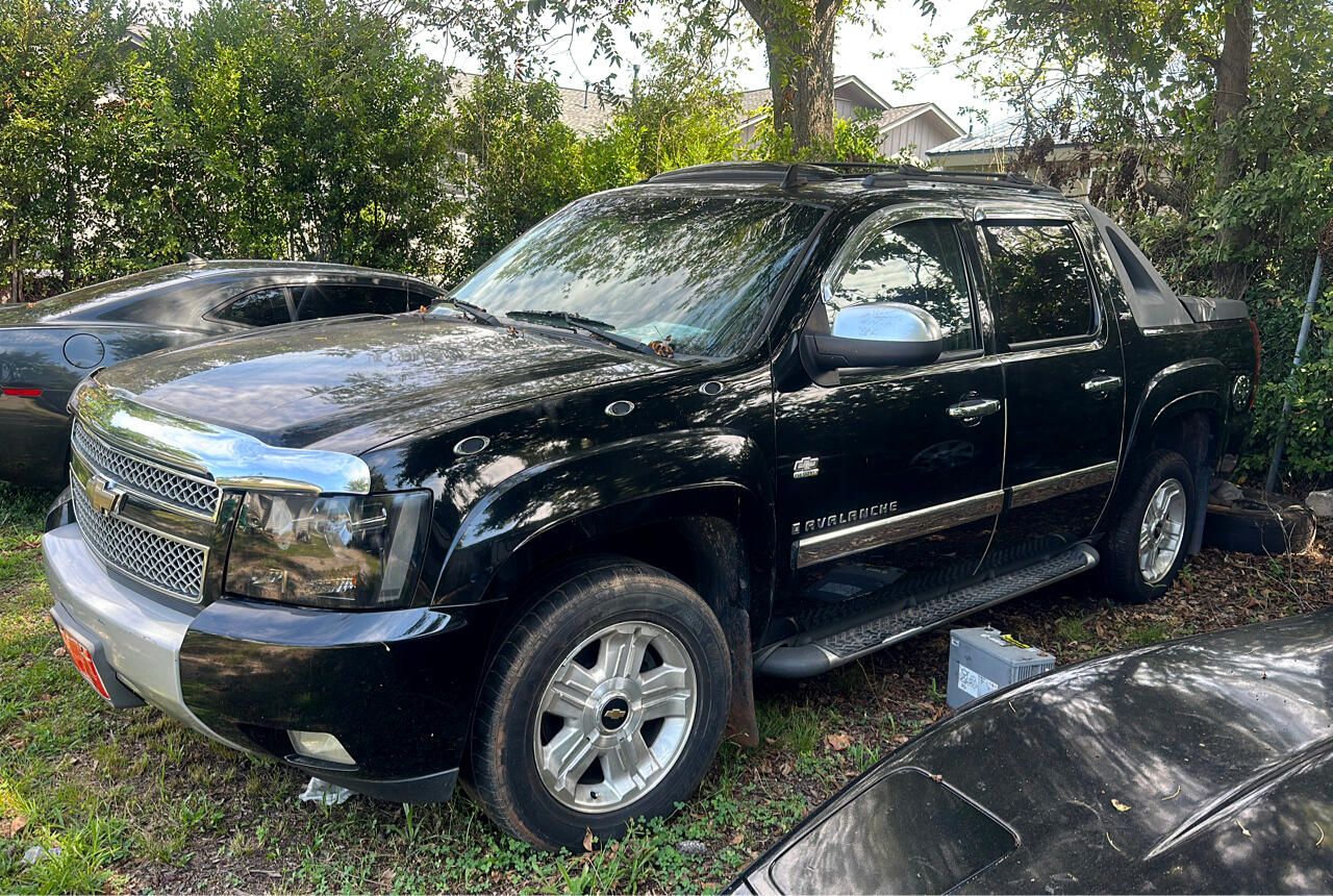 2008 Chevrolet Avalanche for Sale in Jackson, GA OfferUp