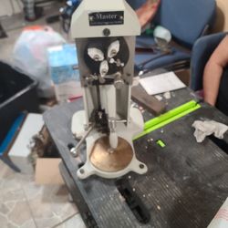 Rings Engraving Matchine