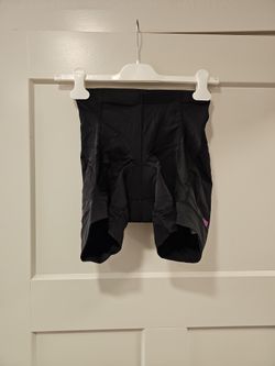 Womens Padded Cycling Shorts