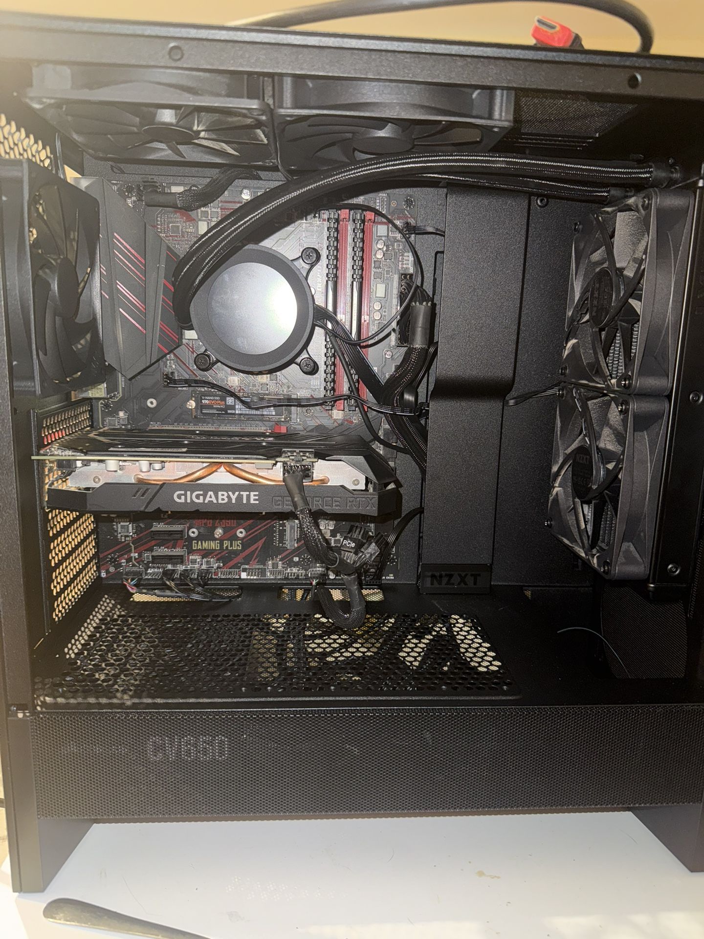 Gaming Pc Obo