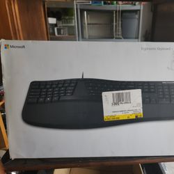 Microsoft Keyboard See All Pics For More Details. $25