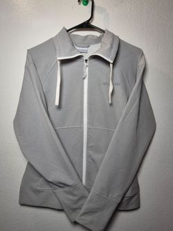 Columbia Full-Zip Jacket