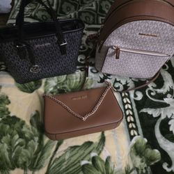 Bolsa MK