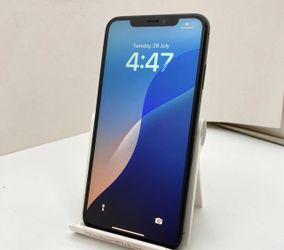 iPhone XS Max Unlocked