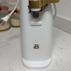 Electrical Can Opener 