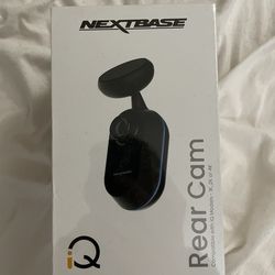 Nextbase IQ Rear Window Dash Car Camera