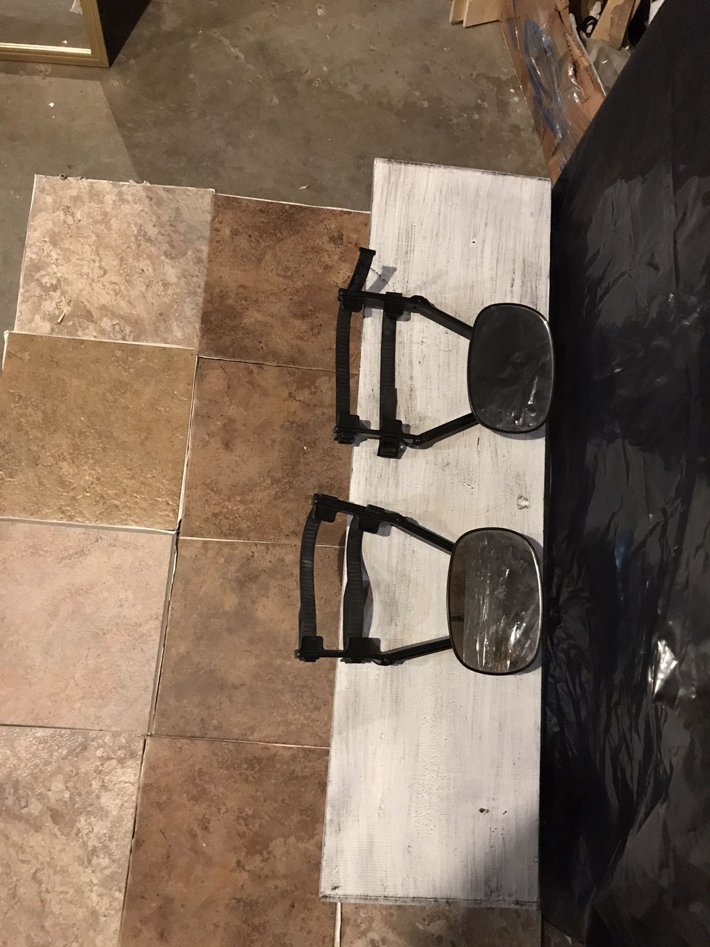 Trailer Mirror