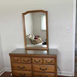 Bedroom Set