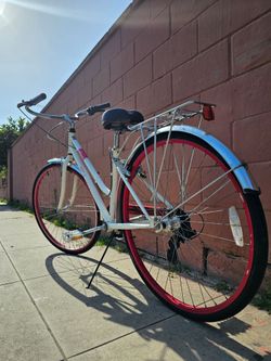 Schwinn Admiral gear bicycle $160