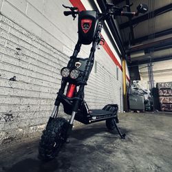 KAABO Wolf King GT Pro