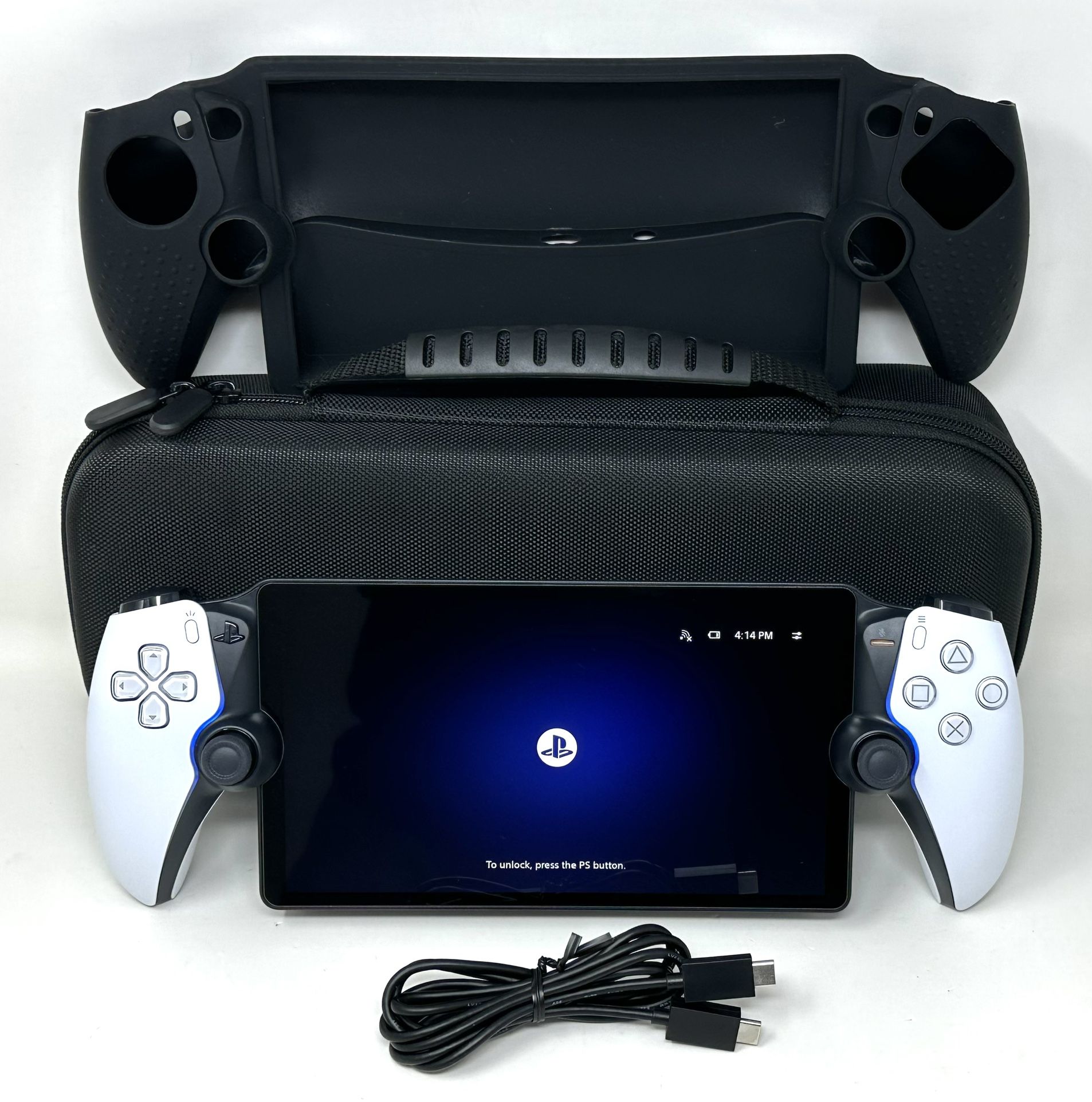 PS5 Sony CFI-Y1001 PlayStation Portable Remote Player
