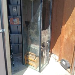 175 Gallon Tank